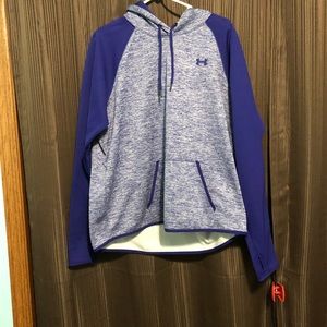 Under Armour Sweatshirt
